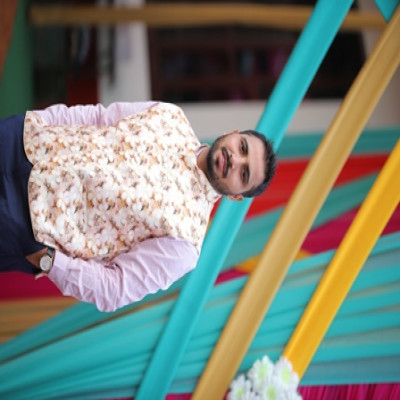 Vijay Singh Rana
